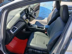 ホンダ シャトル