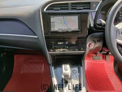 ホンダ シャトル