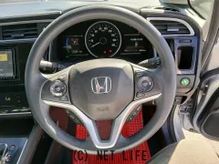ホンダ シャトル