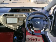トヨタ アクア
