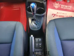 トヨタ アクア