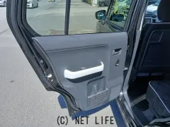 スズキ ハスラー