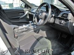 BMW 3シリーズ