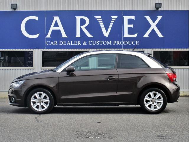 純正アクセサリー「コントラストルーフフィルム」車体寸法 全長×全幅×全高3970×1740×1440mm アウディ A1