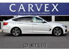 BMW 3シリーズ