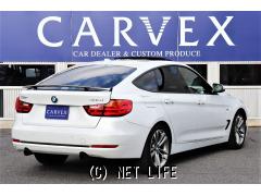 BMW 3シリーズ