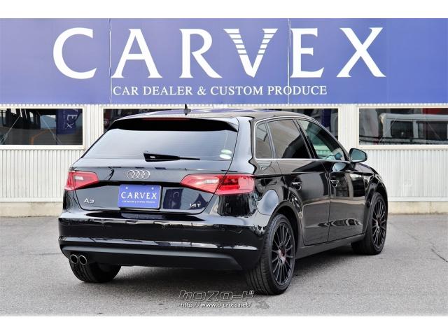 アダプティブクルーズコントロール 社外17インチアルミホイール アウディ A3