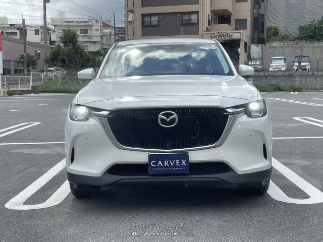 マツダ CX-60