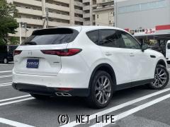 マツダ CX-60