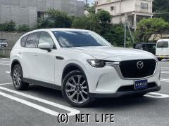 マツダ CX-60