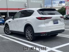 マツダ CX-60