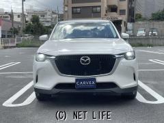 マツダ CX-60