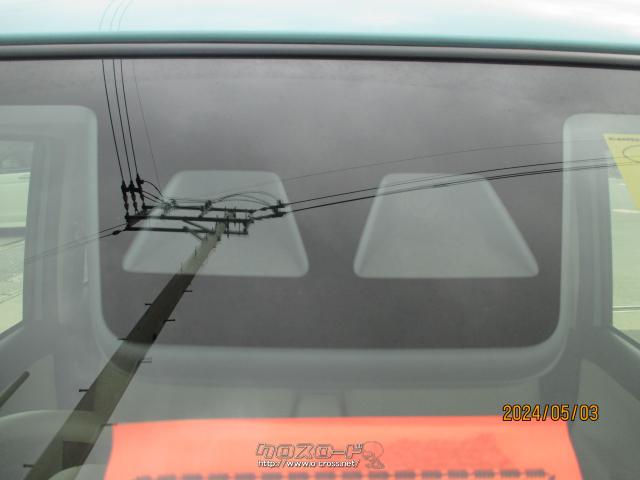 ダイハツ ムーヴキャンバス