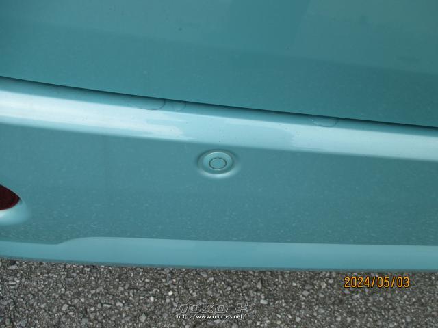 ダイハツ ムーヴキャンバス