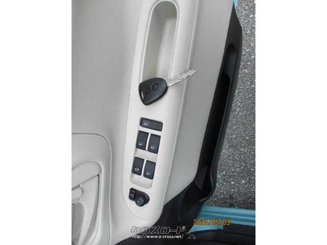 ダイハツ ムーヴキャンバス