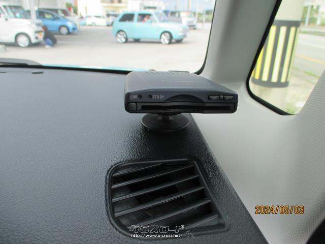 ダイハツ ムーヴキャンバス