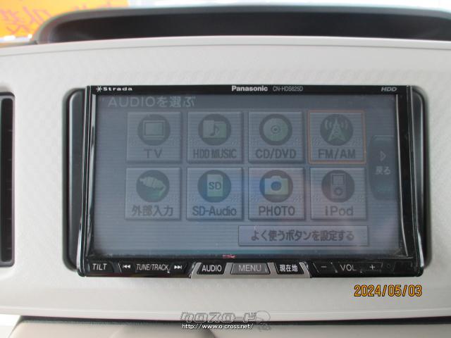 ダイハツ ムーヴキャンバス