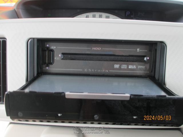 ダイハツ ムーヴキャンバス