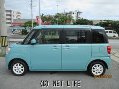 ダイハツ ムーヴキャンバス