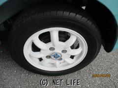 ダイハツ ムーヴキャンバス