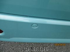 ダイハツ ムーヴキャンバス