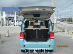 ダイハツ ムーヴキャンバス