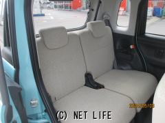 ダイハツ ムーヴキャンバス