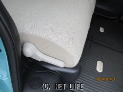 ダイハツ ムーヴキャンバス