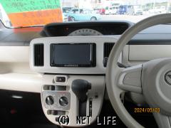 ダイハツ ムーヴキャンバス