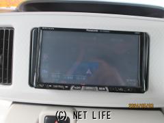 ダイハツ ムーヴキャンバス