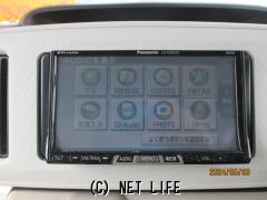 ダイハツ ムーヴキャンバス