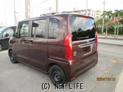 ホンダ N-BOX