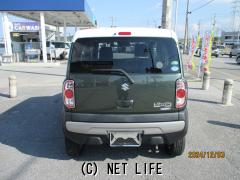 スズキ ハスラー