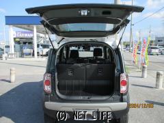 スズキ ハスラー