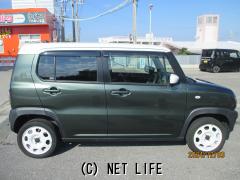 スズキ ハスラー