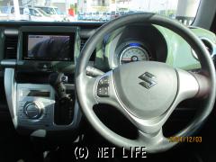 スズキ ハスラー