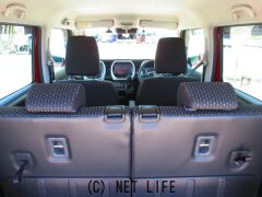 スズキ ハスラー