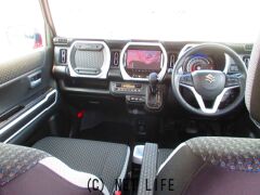 スズキ ハスラー