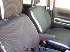 スズキ ハスラー