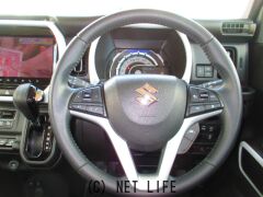 スズキ ハスラー