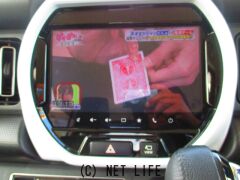 スズキ ハスラー