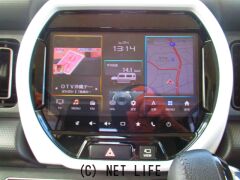 スズキ ハスラー