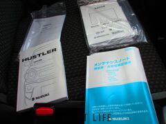 スズキ ハスラー