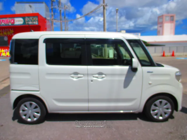 マツダ フレアワゴン 660 ハイブリッド XG・2020(R2)年式・ピュア