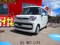 マツダ フレアワゴン