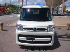 マツダ フレアワゴン