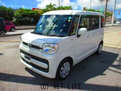 マツダ フレアワゴン