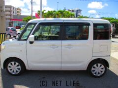 マツダ フレアワゴン