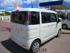 マツダ フレアワゴン