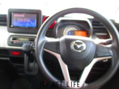 マツダ フレアワゴン